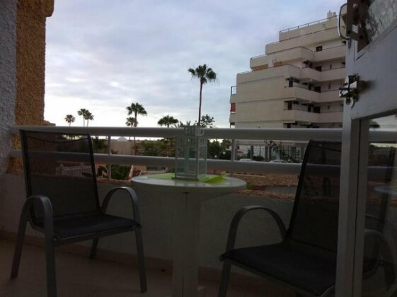 Apartment Borinquen with heated pool only 280 meters to the beach wifi - Photo4