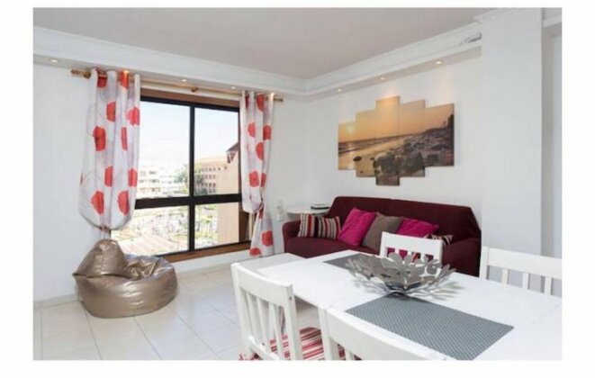 Apartment Compostela Playa - Photo2