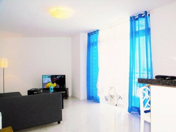 Apartment in Torres de Yomely Complex - Photo5