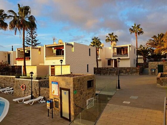 Apartment near the beach in Las Americas - Photo5