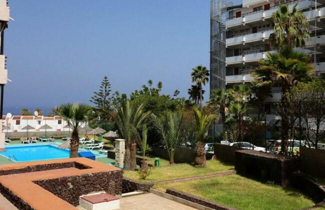 Apartments in Tenerife