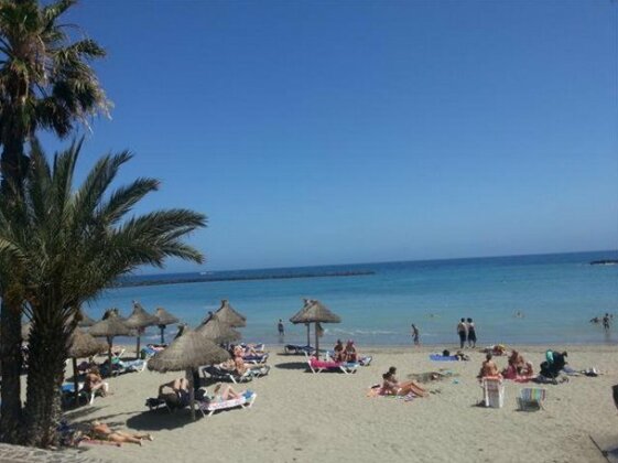 Azahara Playa -Las Vistas Beach - Photo2