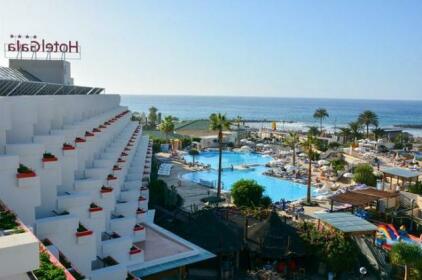 Hotel Gala Playa de las Americas