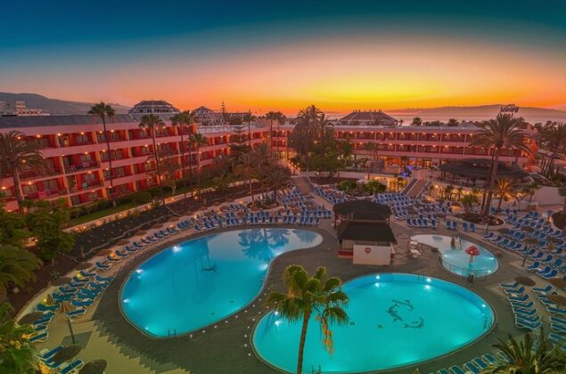 Hotel La Siesta Playa de las Americas - Photo2
