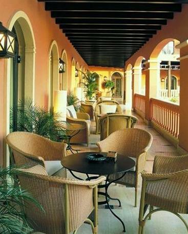 Hotel Las Madrigueras Golf Resort & Spa - Photo4