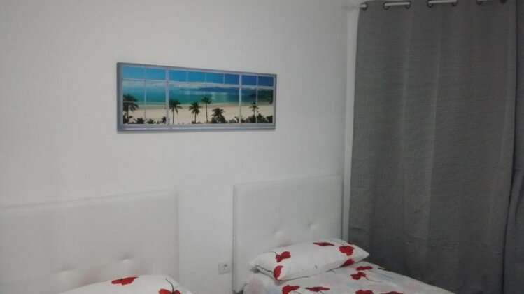 New apartment near the beach Playa de las Americas - Photo4