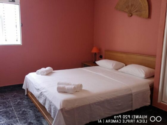 Nice 2 rooms in San Eugenio - Photo3
