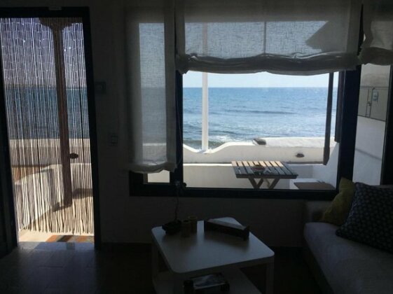 Apartamento Frente al Mar Playa Honda - Photo2