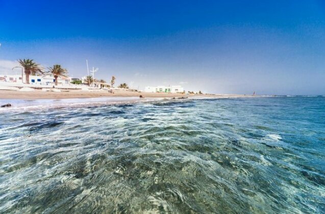 Luxury Beach Apartments Playa Honda - Photo5