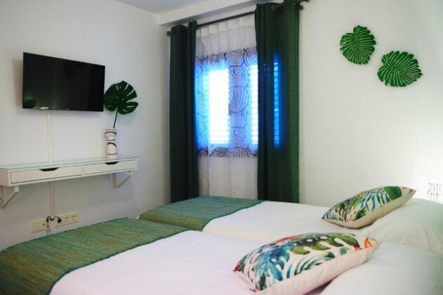 MAGMA Rooms Playa Honda - Photo3