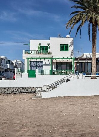 Villa Playa Honda - Photo4