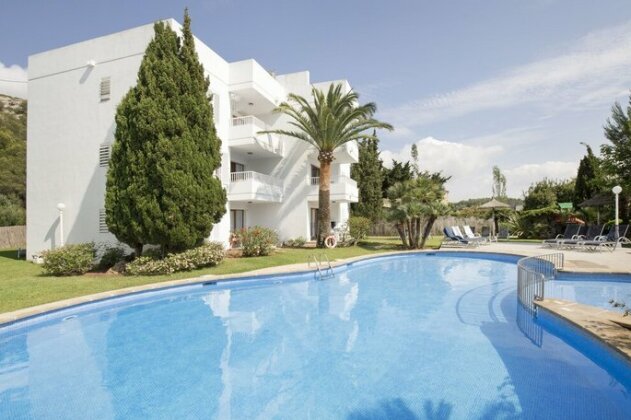 Apartamentos Las Velas - Photo2