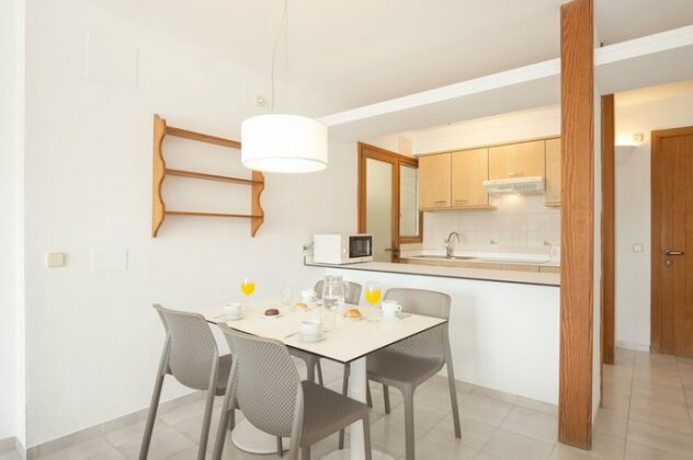 Apartamentos Las Velas - Photo5