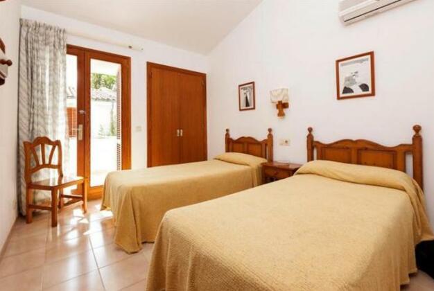 Apartamentos Leo - Photo3