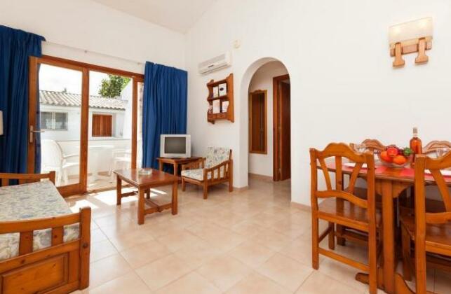 Apartamentos Leo - Photo5
