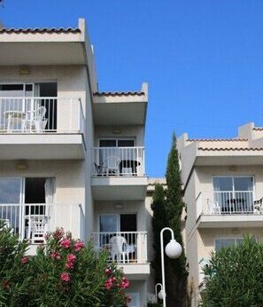 Apartamentos Llevant Pollenca