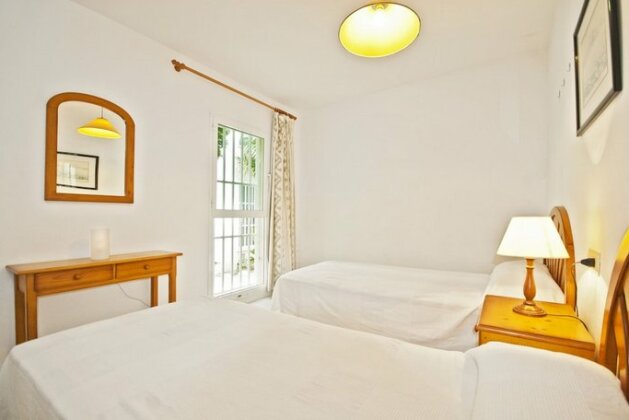 Apartamentos Llevant Pollenca - Photo3