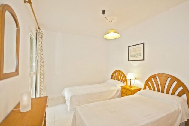 Apartamentos Llevant Pollenca - Photo4
