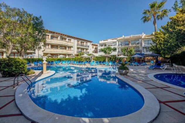 Apartamentos Maricel 1 - Photo2