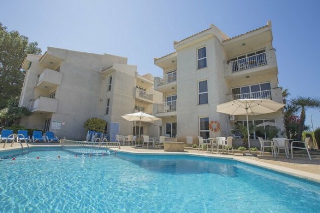 Apartamentos Massol - Photo2