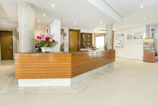 Apartamentos Massol - Photo3