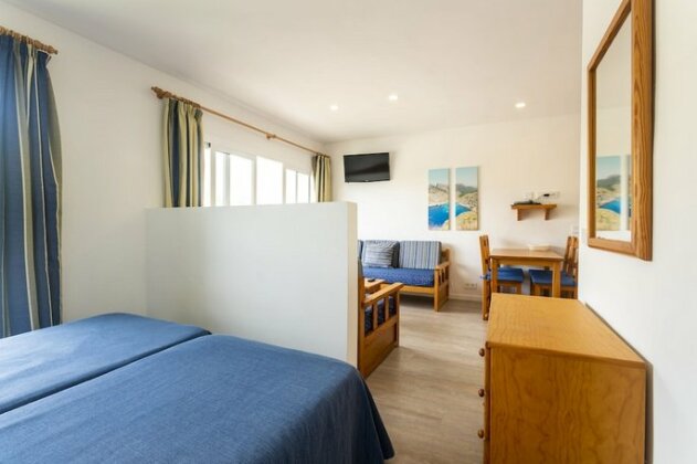 Apartamentos Massol - Photo4