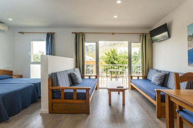 Apartamentos Massol - Photo5