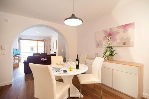 Apartamentos Miramar 1 - Photo2