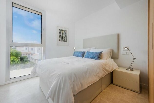 Apartment Antonia Pollenca