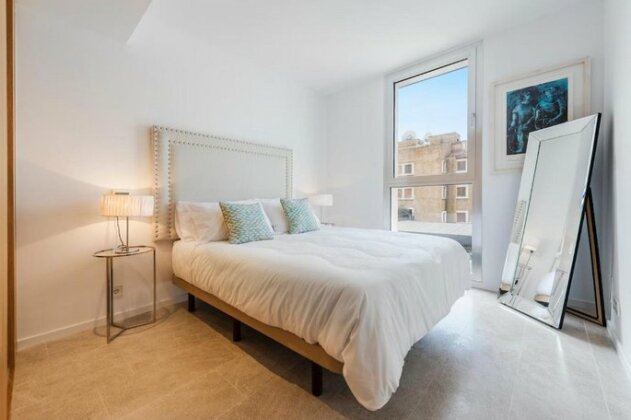 Apartment Antonia Pollenca - Photo2