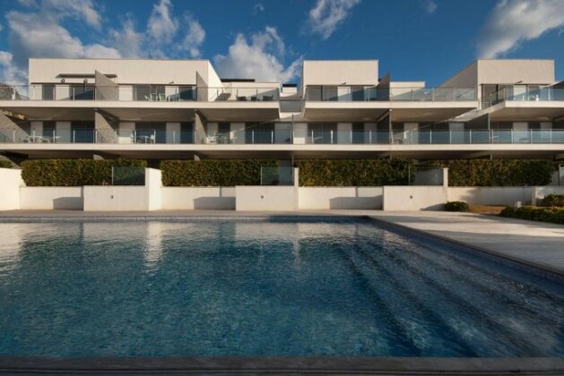 Apartment Boquer - Photo2