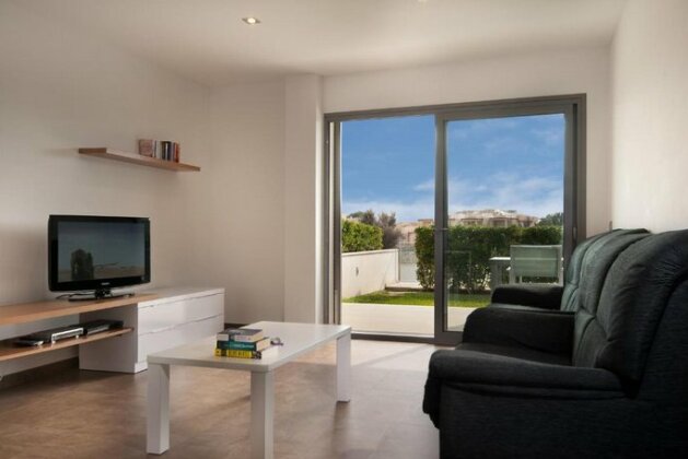 Apartment Boquer - Photo3