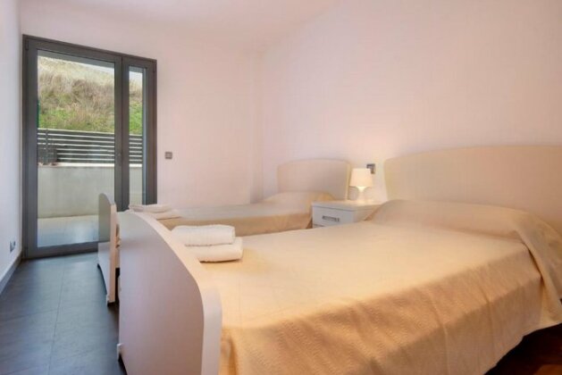 Apartment Boquer - Photo4