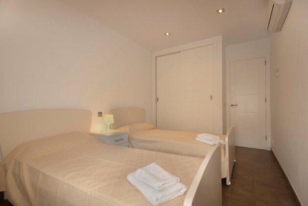 Apartment Boquer - Photo5