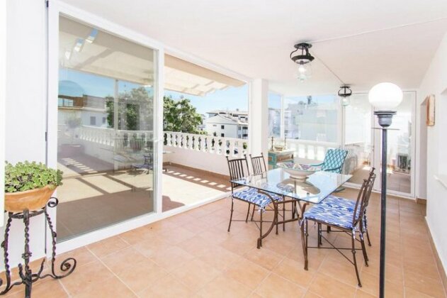 Apartment El Faro Pollenca - Photo3