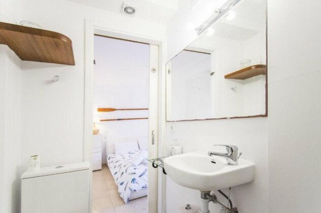 Apartment El Faro Pollenca - Photo4