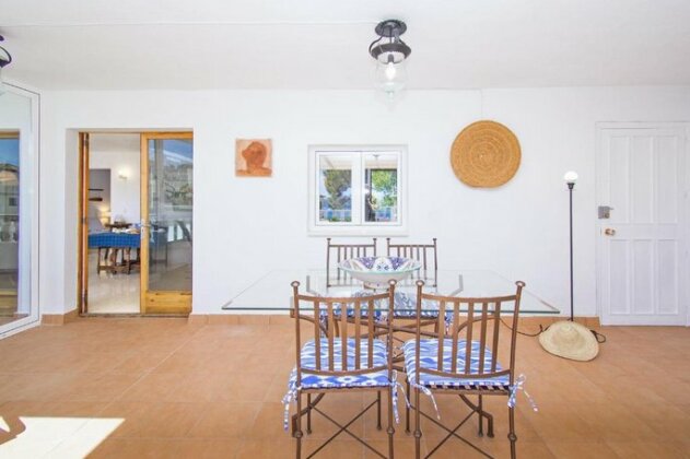 Apartment El Faro Pollenca - Photo5