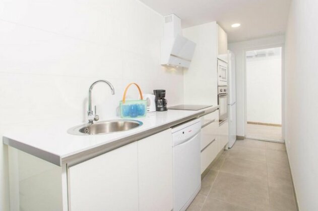 Apartment Lauet - Photo2