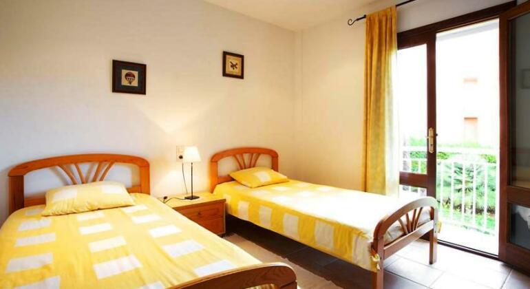 Apartment Port Pollenca IV - Photo4
