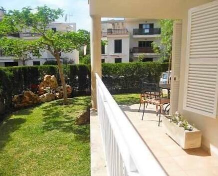 Apartment Port Pollenca VI - Photo2