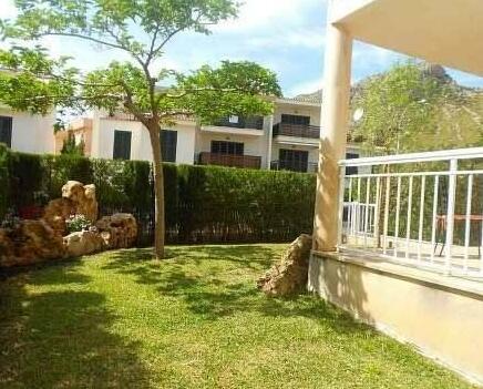 Apartment Port Pollenca VI - Photo4