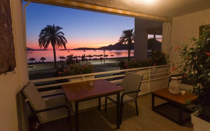 Apartment Sivella Pollenca - Photo2