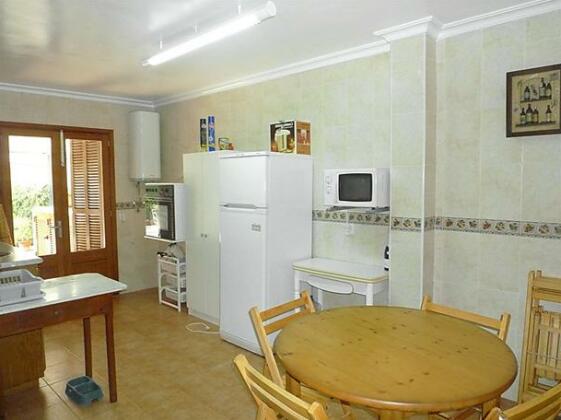 Apartmento Corrion - Photo2