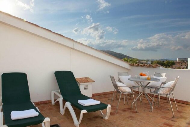 Atico C with communal pool - Photo5