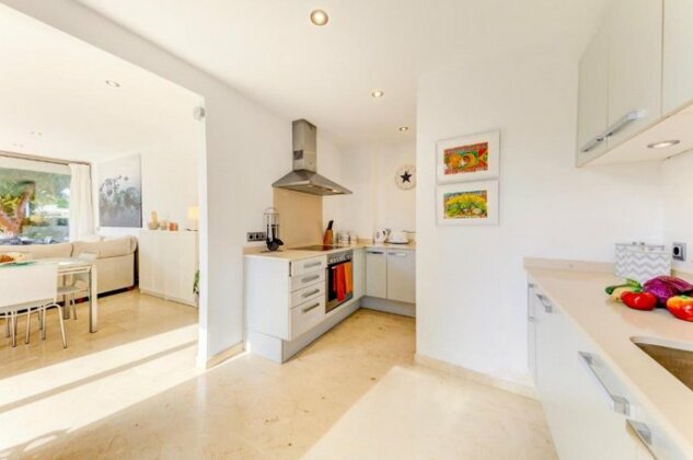 Beach Apartment Cirerer - Photo2
