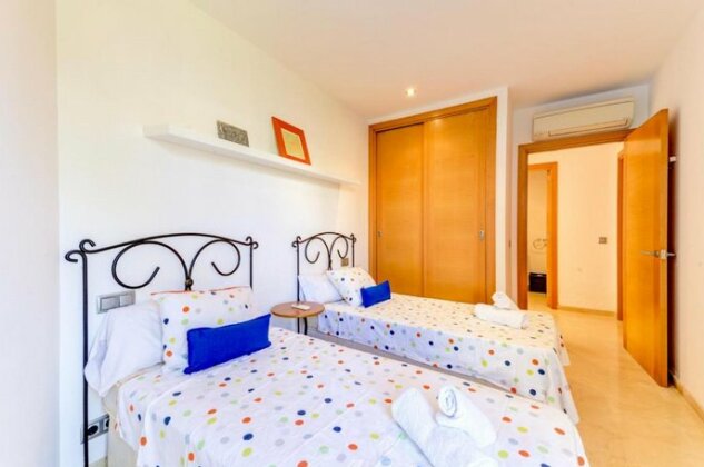 Beach Apartment Cirerer - Photo3