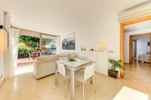 Beach Apartment Cirerer - Photo4