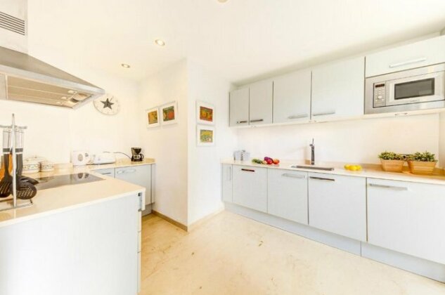 Beach Apartment Cirerer - Photo5