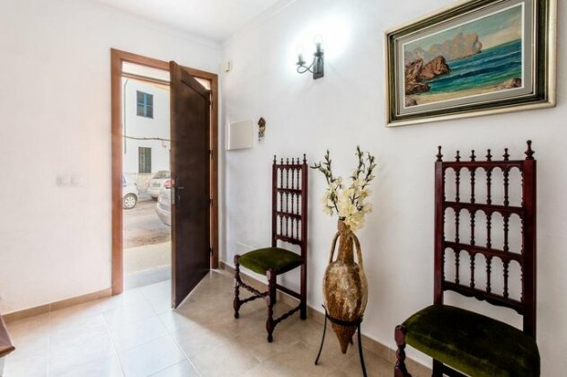 Bewitched Granny's House - Photo3
