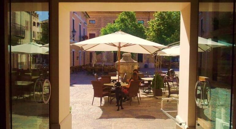 Cal Lloro Hotel - Photo3